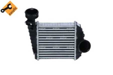 Intercooler, Vänster, skoda superb i, vw passat b5.5, passat b5.5 variant, 3B0145805J