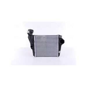 Intercooler, Vänster, porsche macan, 95B145803A, 95B145803B