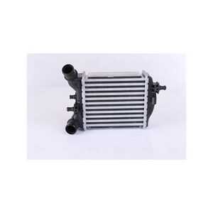 Intercooler, Vänster, abarth 500 / 595 / 695, 500c / 595c / 695c, 51819187