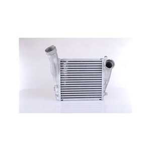 Intercooler, Vänster, porsche cayenne, 7L5145803B, 95511063900, 95511063901