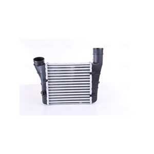 Intercooler, Vänster, audi a4 b7, a4 b7 avant, a4 b7 cabriolet, seat exeo, exeo st, 8E0.145.805 AA, 8E0145805T