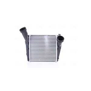 Intercooler, Vänster, audi q7, q7 van, porsche cayenne, vw touareg, touareg van, 7L0.145.803 A, 7L0145803, 7L6.145.803 C, 7L6.1