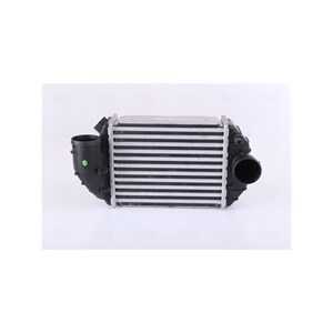 Intercooler, Vänster, audi a4 b5, a4 b5 avant, skoda superb i, vw passat b5, passat b5 variant, passat b5.5, passat b5.5 varian