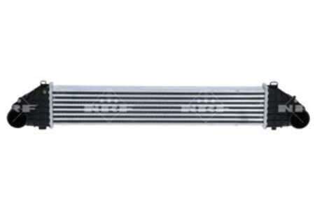 Intercooler, volvo c30, c70 cabriolet ii, s40 ii, v50, 30636847, 30741851, 30776211, 31319262