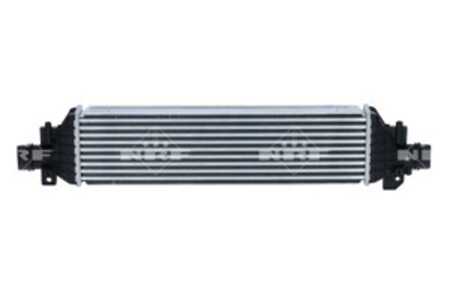 Intercooler, opel mokka / mokka x, 95406939