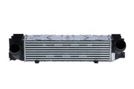 Intercooler, bmw, 17517618809, 7618809