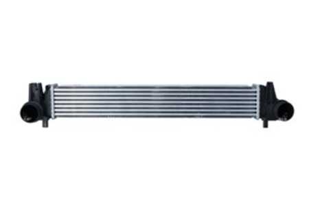 Intercooler, audi a1 sportback, vw polo vi, 2Q0145805A