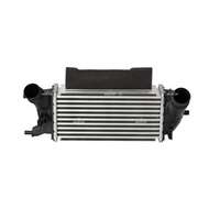 Intercooler