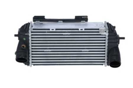 Intercooler, hyundai tucson, kia sportage iv, 282712F650