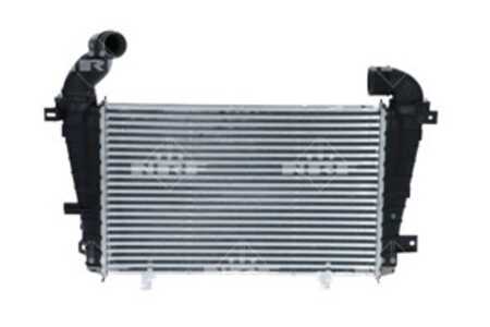 Intercooler, opel zafira / zafira family b, zafira b skåp/stor limousine, vauxhall zafira mk ii, 13223395, 6302064, 6302075, 93