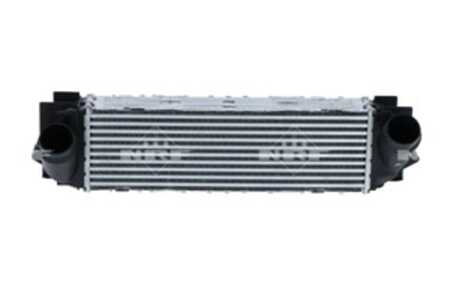 Intercooler, bmw x3 [f25], x4 [f26], 17517823571