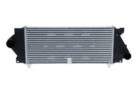 Intercooler, mercedes-benz m-klass [w163], 1635000500, 1635000700