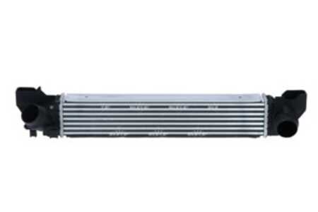 Intercooler, mini mini, 17517617596