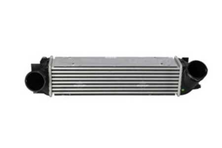 Intercooler, bmw, 17517540035