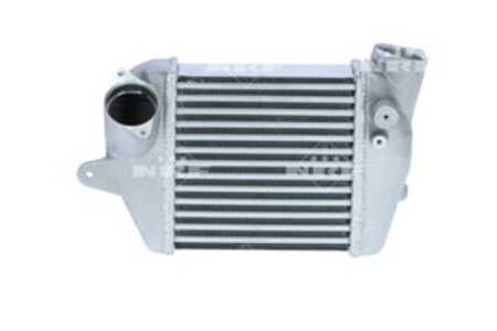 Intercooler, mazda 5, RF7N13565A, RF7N13565B, RF7N13565C