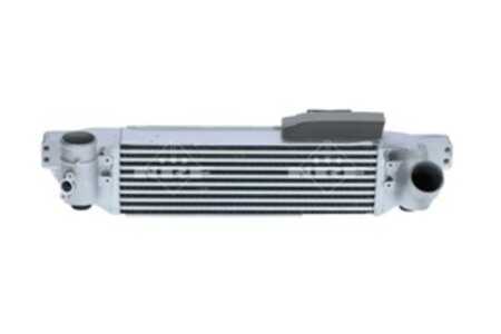 Intercooler, kia sorento i, sorento van i, 281904A470