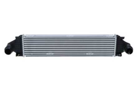 Intercooler, volvo s60 ii, s60 cross country ii, v40 cross country, v40 halvkombi, v60 i, v60 cross country i, v70 iii, 31367277