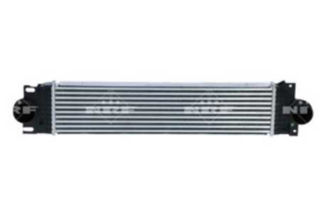 Intercooler, ford mondeo halvkombi v, mondeo sedan v, mondeo turnier v, 1863334, DG936K775DB