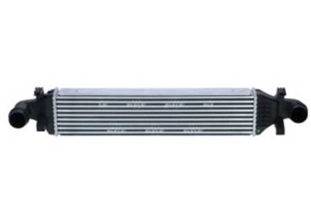 Intercooler, mercedes-benz, 2465000100, 2465000600