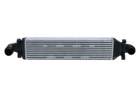 Intercooler, infiniti,mercedes-benz, 144615DC0A, 2465000900