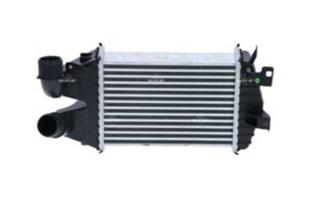 Intercooler, opel,vauxhall, 13240831, 6302083