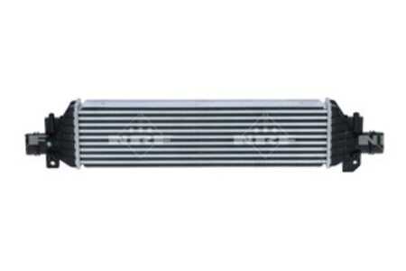 Intercooler, chevrolet trax, opel mokka / mokka x, vauxhall mokka / mokka x, 1302264, 95081734