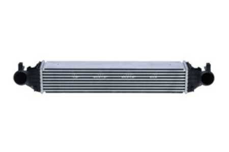 Intercooler, opel astra k, astra k skåp / kombi, astra k sports tourer, 13356681, 39109103, 39185908