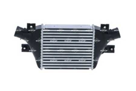 Intercooler, citroën c4 aircross, mitsubishi asx, asx van, lancer viii, lancer sportback viii, peugeot 4008, 1530A093, 16076958