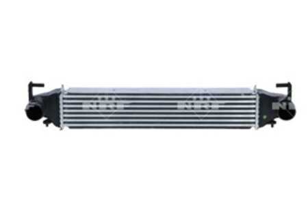 Intercooler, fiat 500x, jeep renegade suv, renegade van, 51966750