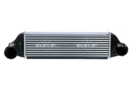 Intercooler, bmw x3 [e83], 17513421803, 17513453726