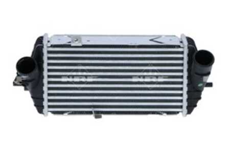 Intercooler, hyundai,kia, 282712A640