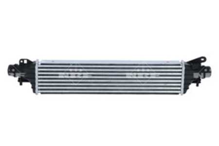 Intercooler, opel adam, corsa e, 1302294, 13440207