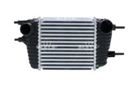 Intercooler, nissan micra iv, note, 144613HD0B, 144613HD0C