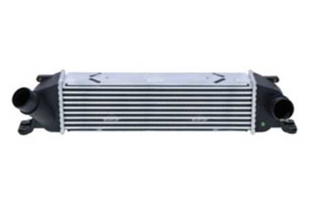 Intercooler, hyundai h-1 cargo, h-1 travel, 281904A481