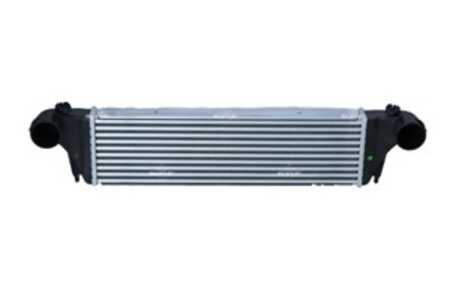 Intercooler, bmw x5 [e53], 17512247966