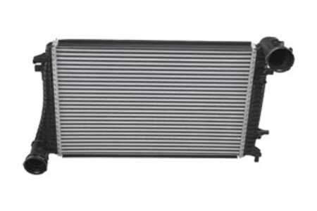 Intercooler, audi,seat,skoda,vw, 1K0 145 803F, 1K0 145 803H, 1K0 145 803Q, 3C0 145 803E, 3C0 145 803G