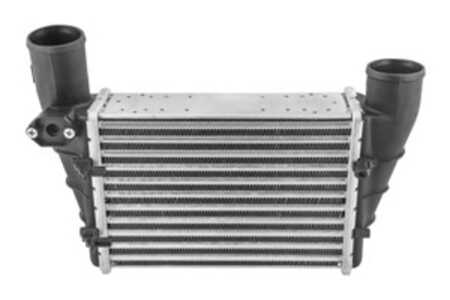 Intercooler, audi a4 b5, a4 b5 avant, a6 c5, a6 c5 avant, vw passat b5, passat b5 variant, 058 145 805, 058 145 805A, 058 145 8