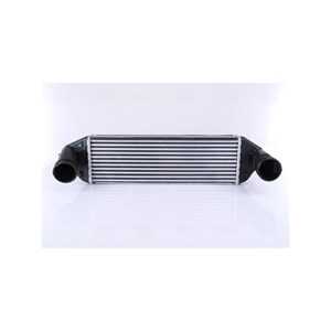 Intercooler, bmw x3 [e83], 1711.3.449.191, 17113453727, 17513428579