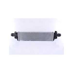 Intercooler, chevrolet trax, opel mokka / mokka x, vauxhall mokka / mokka x, 1302264, 95081734