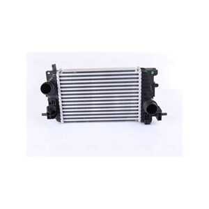 Intercooler, opel meriva b minibus,  minivan, meriva b van, vauxhall meriva mk ii, 1302143, 13283253