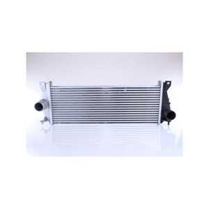 Intercooler, land rover defender cabrio, defender flak/chassi, defender pick up, defender station wagon, ESR4504, LR017950, PCM