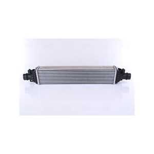 Intercooler, chevrolet trax, opel mokka / mokka x, vauxhall mokka / mokka x, 1302263, 95026333