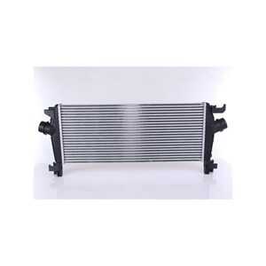 Intercooler, opel,vauxhall, 1302259, 13393988