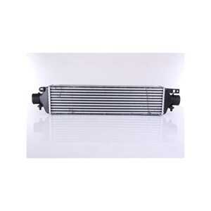 Intercooler, fiat bravo ii, lancia delta iii, 51808365, 51833107