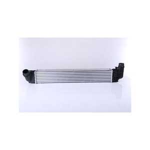 Intercooler, dacia duster, duster skåp/suv, renault duster, 8200880552