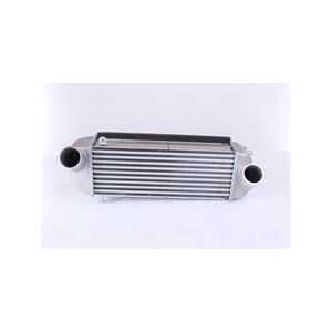 Intercooler, hyundai santa fé iii, kia sorento ii, sorento skåp/suv ii, 282712F000