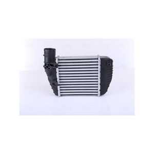 Intercooler, audi a6 c6, a6 c6 avant, 4F0.145.805 AA, 4F0.145.805 J, 4F0.145.805 M, 4F0.145.805 S, 4F0145805AD, 4F0145805R