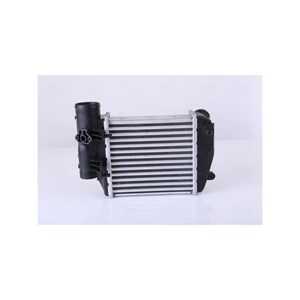 Intercooler, audi a6 allroad c6, a6 c6, a6 c6 avant, 4F0.145.805 E, 4F0145805AF