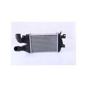 Intercooler, opel,vauxhall, 13213402, 6302 072, 6302 076, 93187214