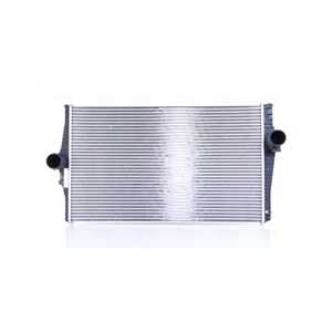 Intercooler, volvo xc90 i, xc90 van i, 30741579, 30748808, 31274553, 8627375